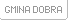 Gmina Dobra.