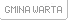 Gmina Warta.