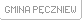 Gmina P�czniew.